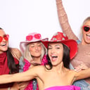 The Moment Photobooth Company