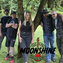 The Moonshine Band