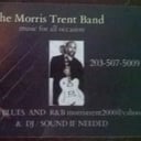 The Morris Trent Band