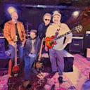 The Morrison Sessions