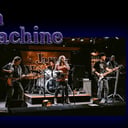 The Jam Machine