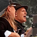 The Mudds Jazz &amp; Blues Band