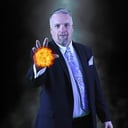 The Mysterious Hypnotist