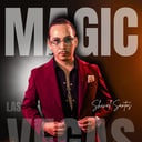 The Corporate Magician in Las Vegas