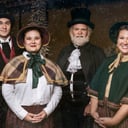 The American Caroling Company