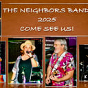 The Neighbors Band