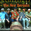 The New Iberians Zydeco Blues Band