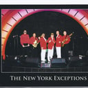 The New York Exceptions 50s 60s 70s Band
