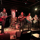 Richie Trotter and the Motor Company