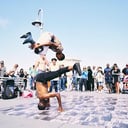Oakland Originalz/ Flight To Progress LLC