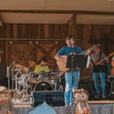 The Obed River Band