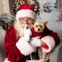 The O.G. Santa Claus