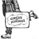 The One-Man Circus in-a-Suitcase