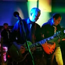 The Open Door Band