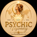 The Oracle Psychic Tarot Cards