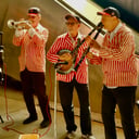 The Cleveland Dixieland Band