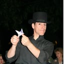 The Origami Guy