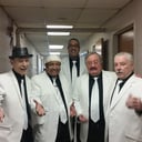 The Original Mixed Company