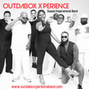 The OUTDABOX X'PERIENCE
