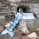 The Painted Siren