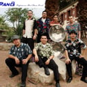 The Pan 8
