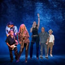 The Paper Thin Band
