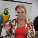 The Paradise Parrot Show