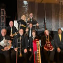 The Park Avenue Band