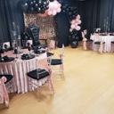 Lameisha Thomas Events