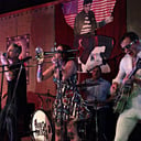 The Phantom Playboys