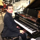 The Pianist