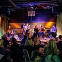 The Pisgah Jazztet