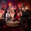 Ricochet Cabaret