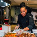 The Platinum Chef