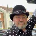 The Polka Dot Man - Balloons, Magic and Santa