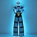 Techno Titanz