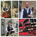 The Professional Piper