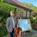 The Punk Cellist