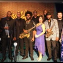 The Quake Band