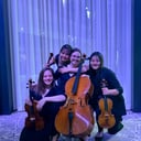 The Quartet Perchance