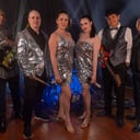 The Rain City 6 Band