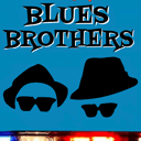 Atlantic City Blues Brothers