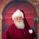 The Real NC Santa