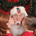 The Real Santa Claus - since 1996