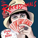 The Recessionals Jazz Band