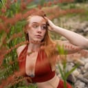 The Red Essence