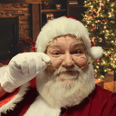 The Jingle Bell Rocker