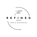 The Refined Pour