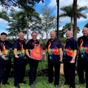 The Renditions of South Florida