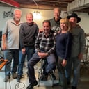 The Time Machine Band